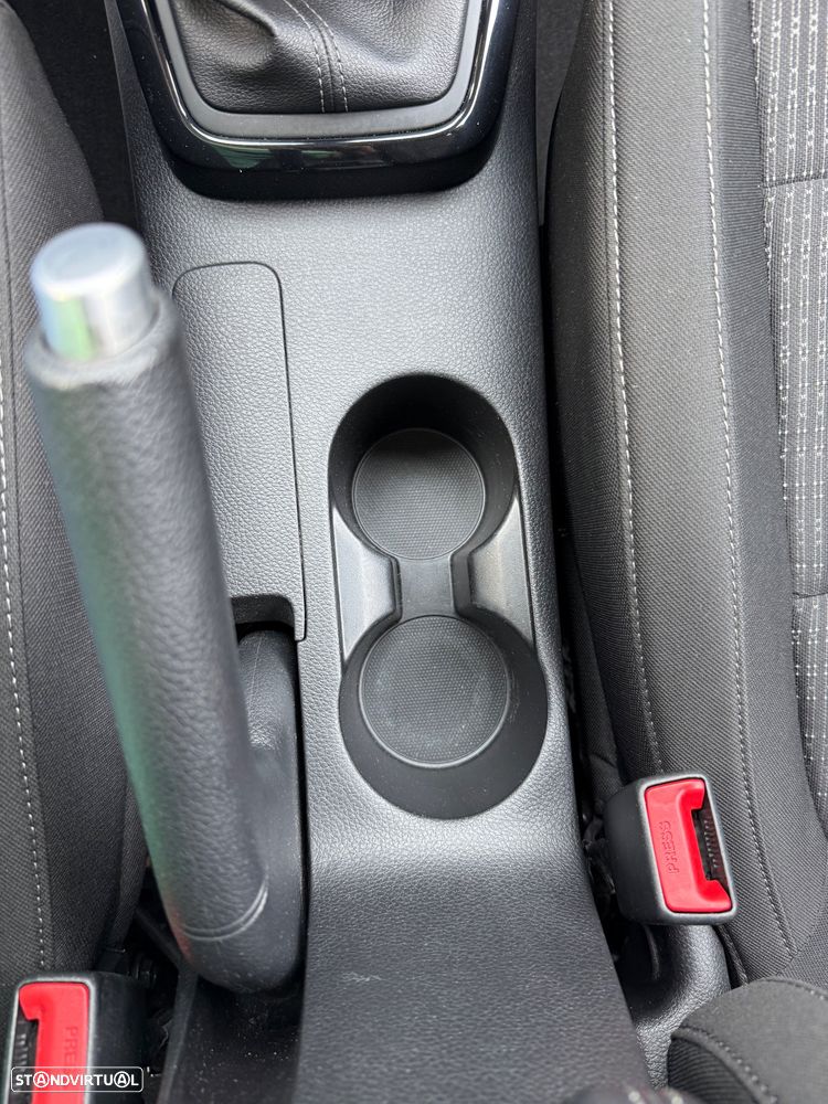 Kia Stonic 1.0 T-GDI 100 OPF Dream-Team Edition - 26