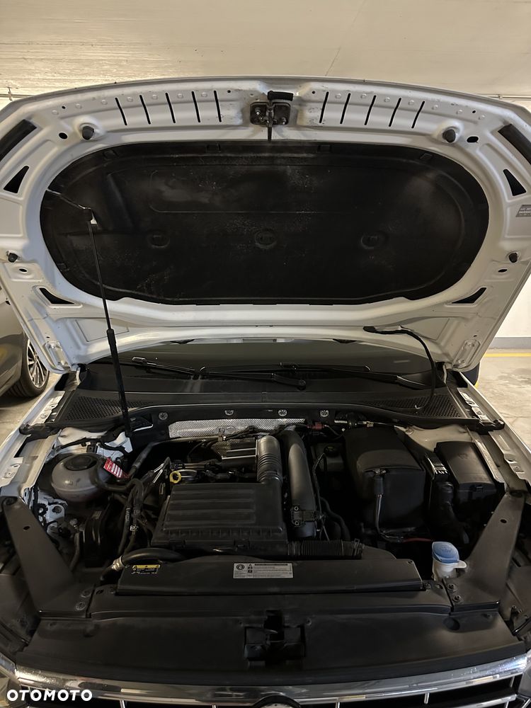 Volkswagen Passat 1.4 TSI BMT ACT Highline DSG - 20