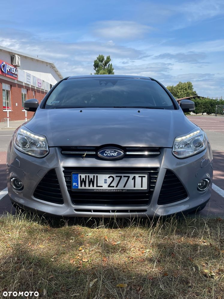 Ford Focus - 4