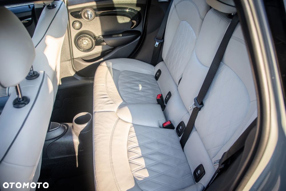 MINI Cooper S GPF sport - 21