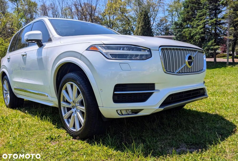 Volvo XC 90 - 11