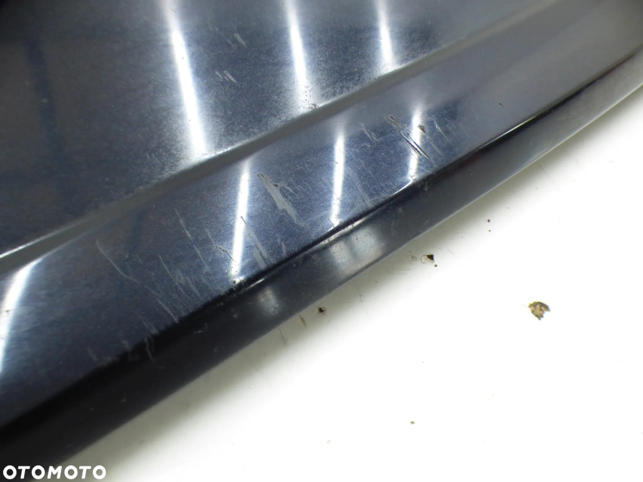 AUDI A6 C7 ALLROAD KOMBI LOTKA SPOILER KLAPY BAGAŻNIKA 4G9827933D GORLICE - 5