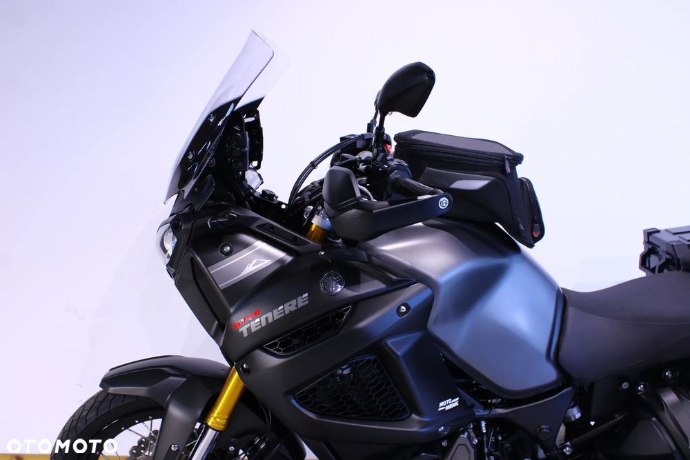 Yamaha Tenere - 11