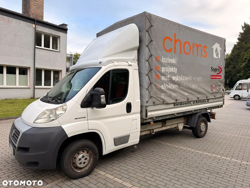 Fiat Ducato - 16