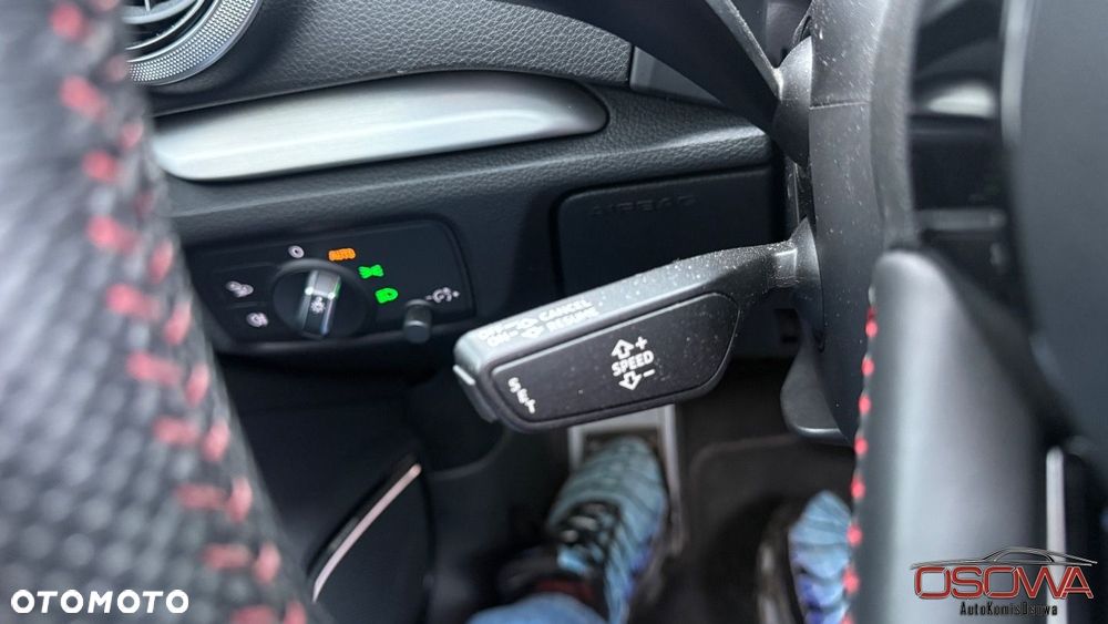 Audi S3 - 22