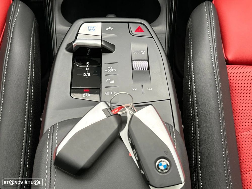 BMW iX1 xDrive30 - 15