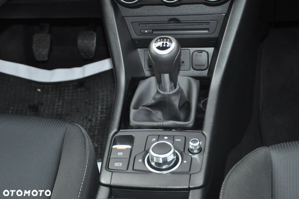 Mazda CX-3 SKYACTIV-G 121 FWD Selection - 36