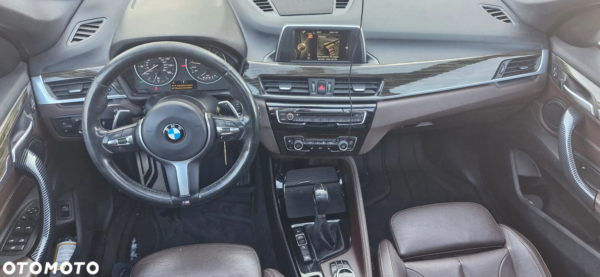 BMW X1 - 10