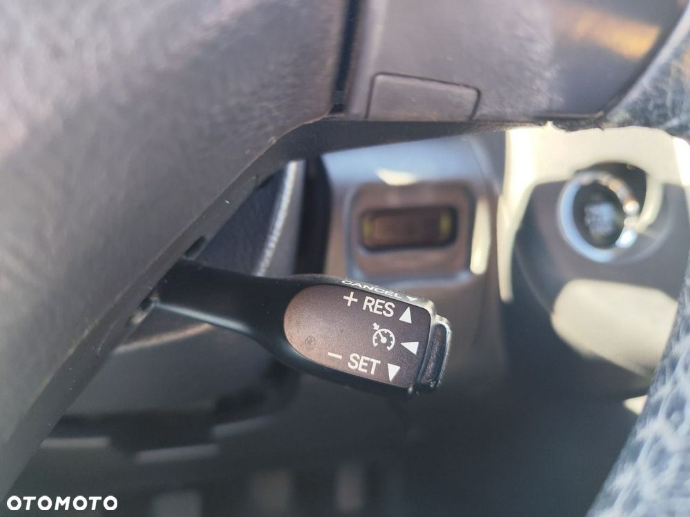 Toyota Corolla Verso - 18
