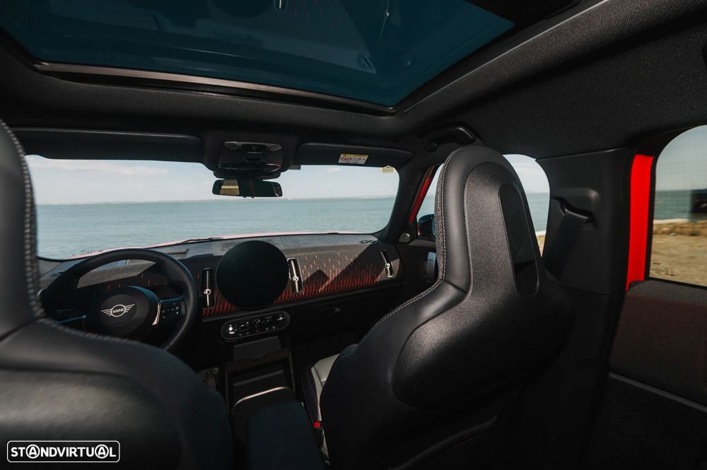 MINI Countryman SE JCW S - 18