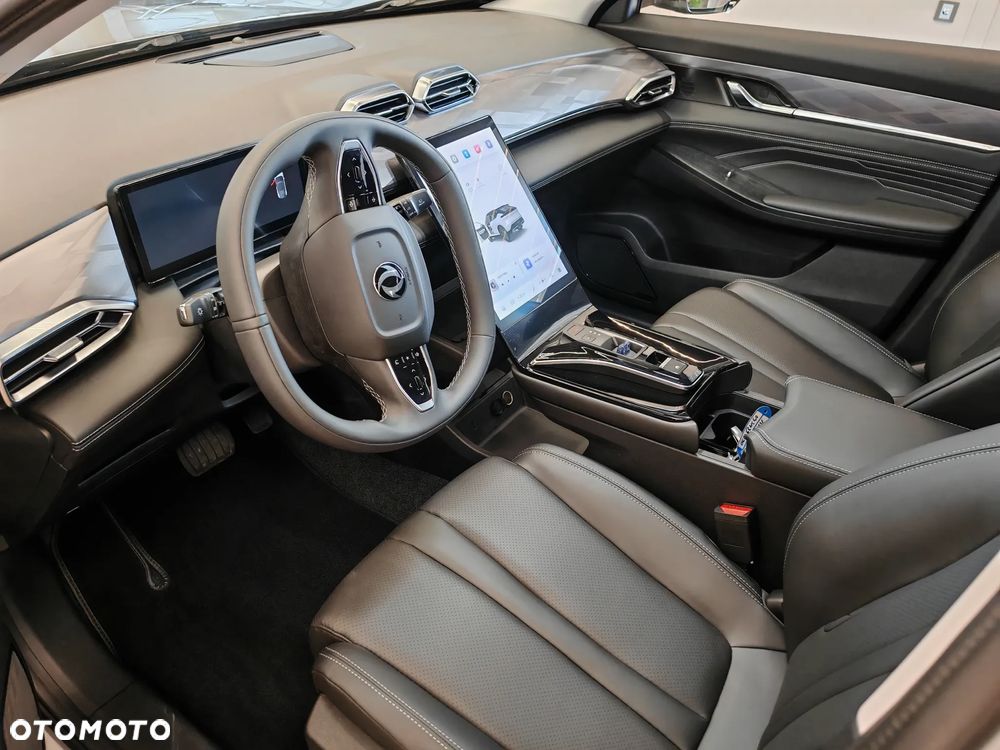 Dongfeng Mage - 6