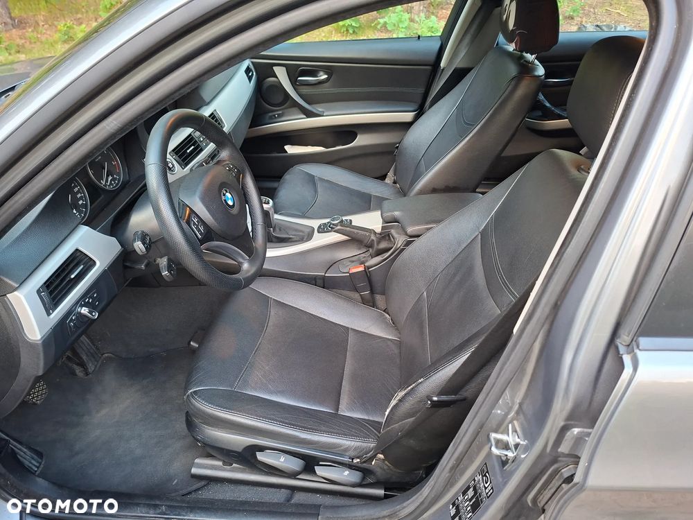 BMW Seria 3 - 11