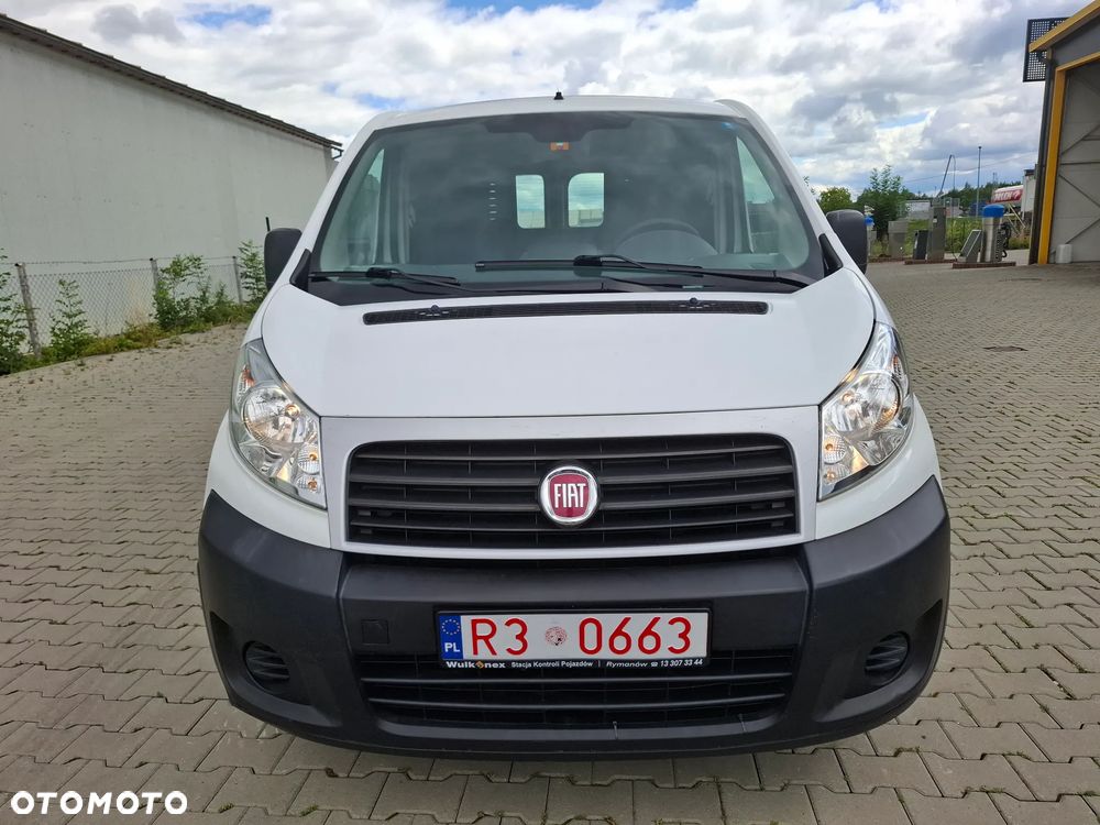 Fiat Scudo - 2