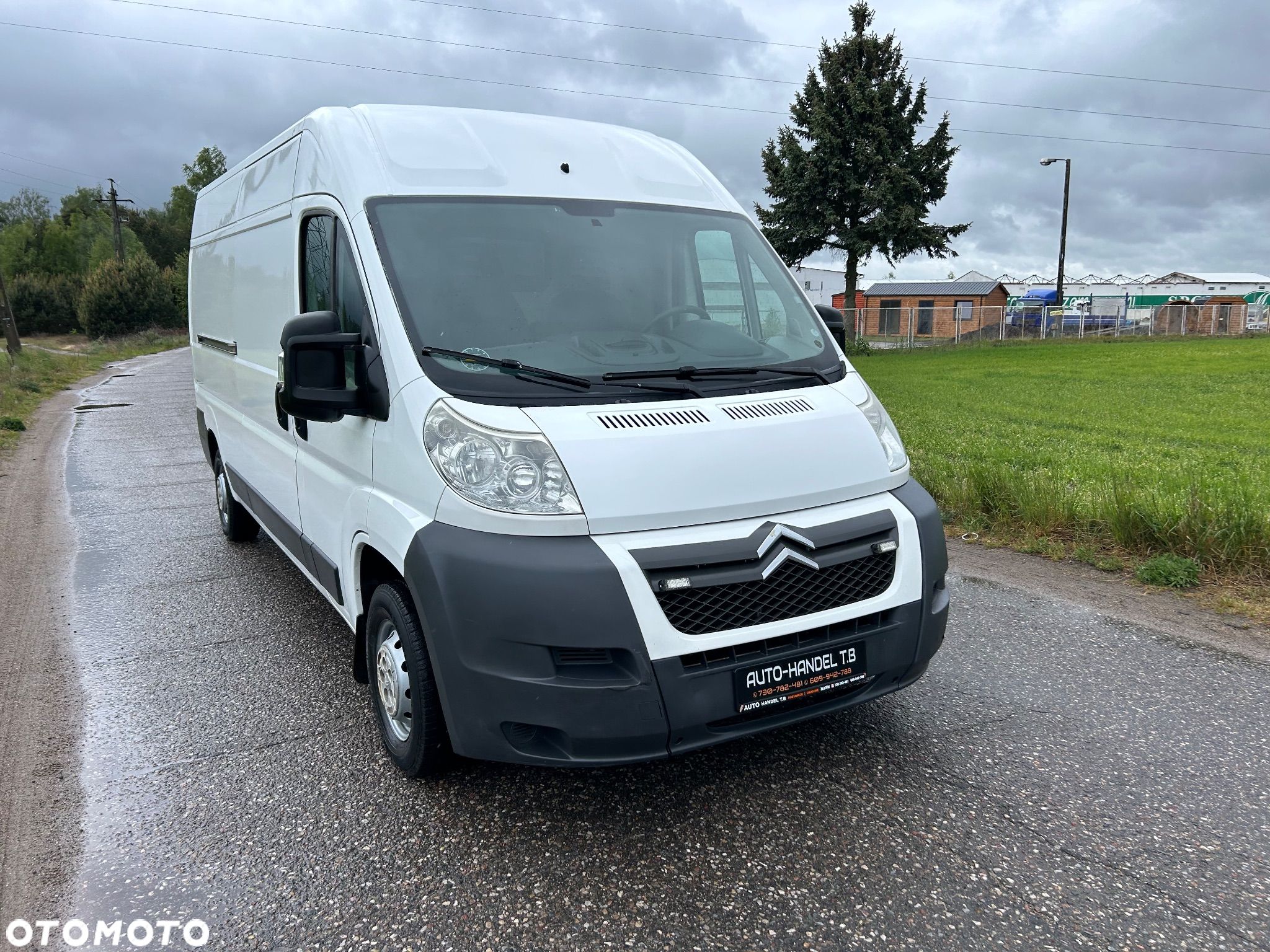 Citroën Jumper - 1