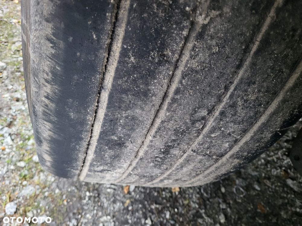 Krone 2017, Dach podnoszony - 10