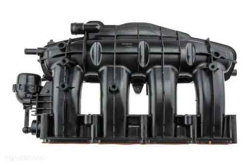 KOLEKTOR SSĄCY AUDI A3 A4 B8 A5 A6 C7 TT SEAT ALHAMBRA ALTEA EXEO LEON 07- 1.8 2.0 TSI TFSI - 6