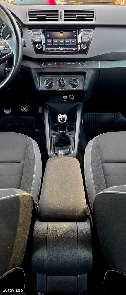 Skoda Fabia 1.0 TSI Ambition - 29