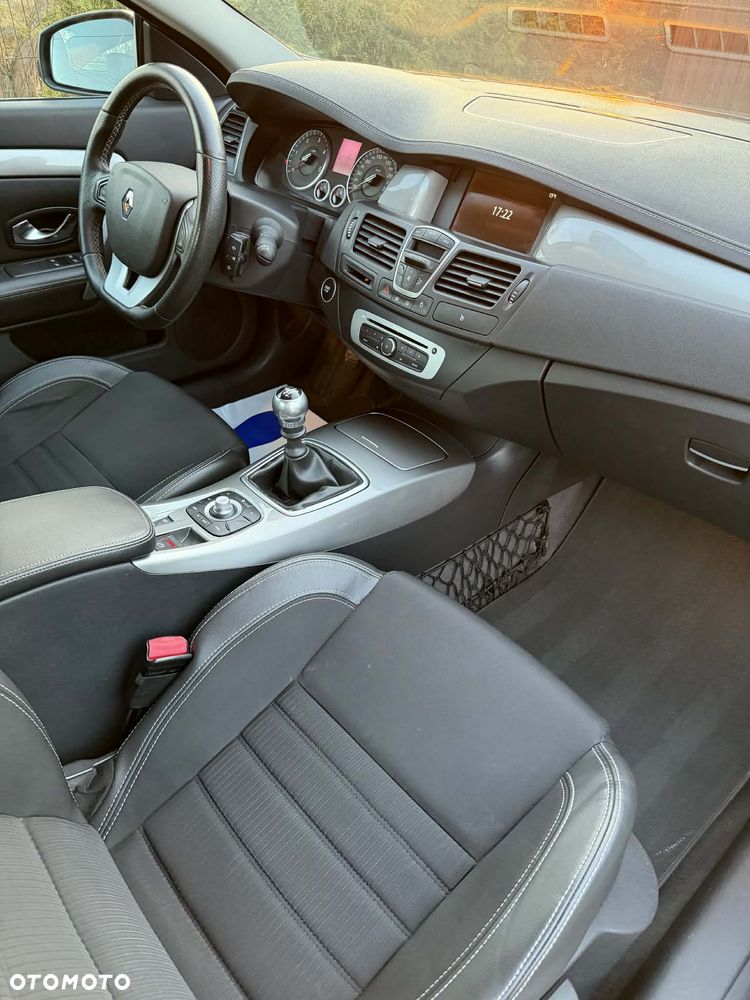 Renault Laguna - 15
