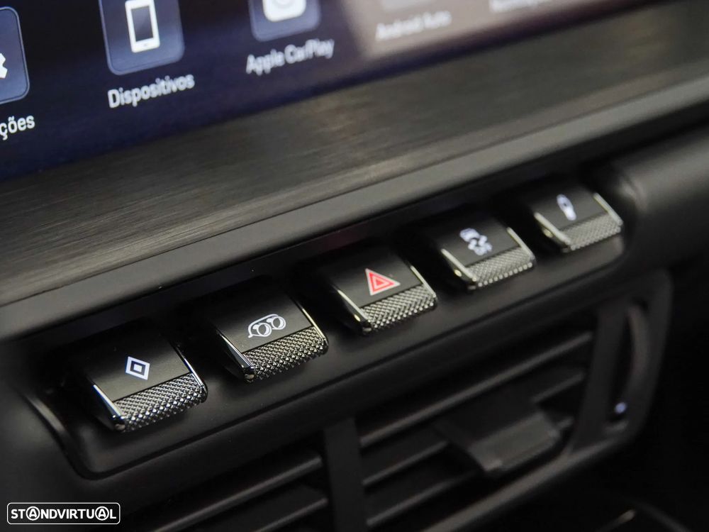 Porsche 911 (992) Carrera GTS - 26