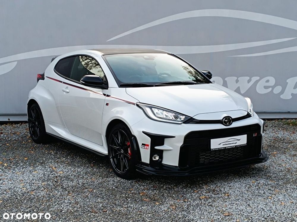 Toyota GR Yaris 1.6 Dynamic - 15