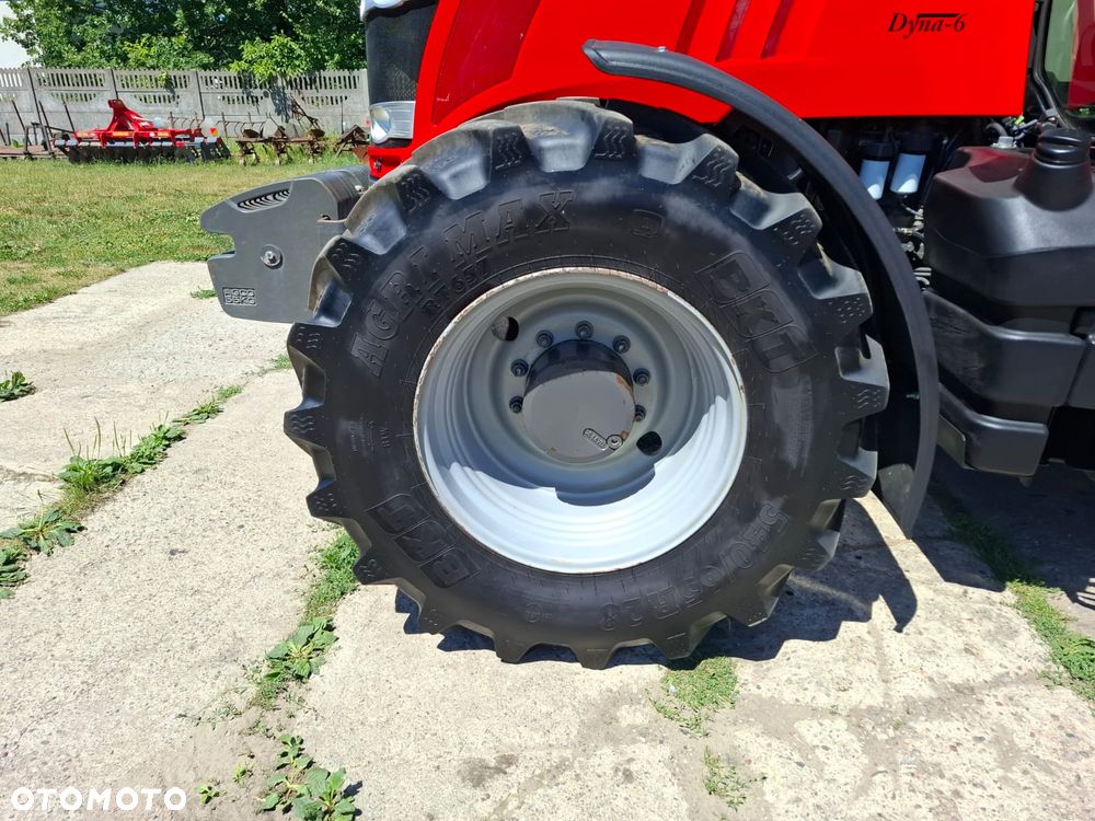 Massey Ferguson 7718 - 14