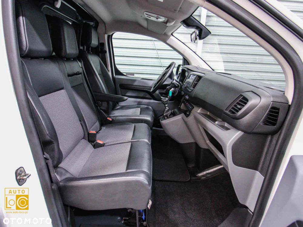 Toyota PROACE FURGON - 9