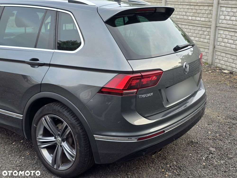 Volkswagen Tiguan - 4