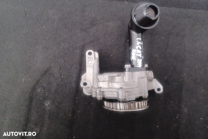 Pompa ulei 03L115263 03L115105B 03L115263 03L115105B Volkswagen VW Go - 3