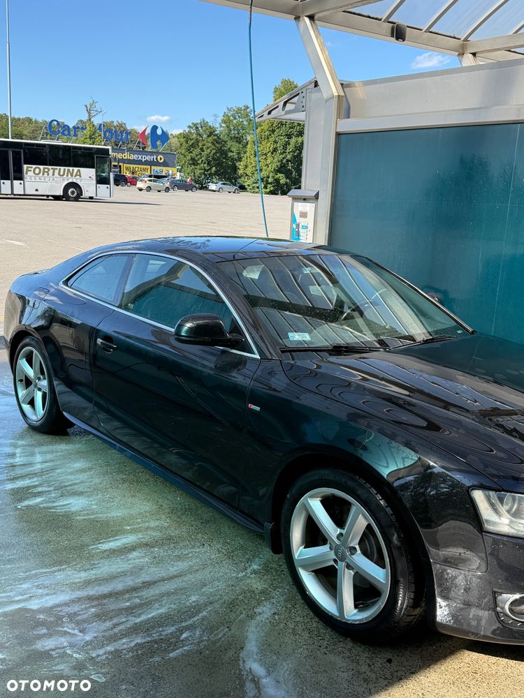 Audi A5 Coupé - 4