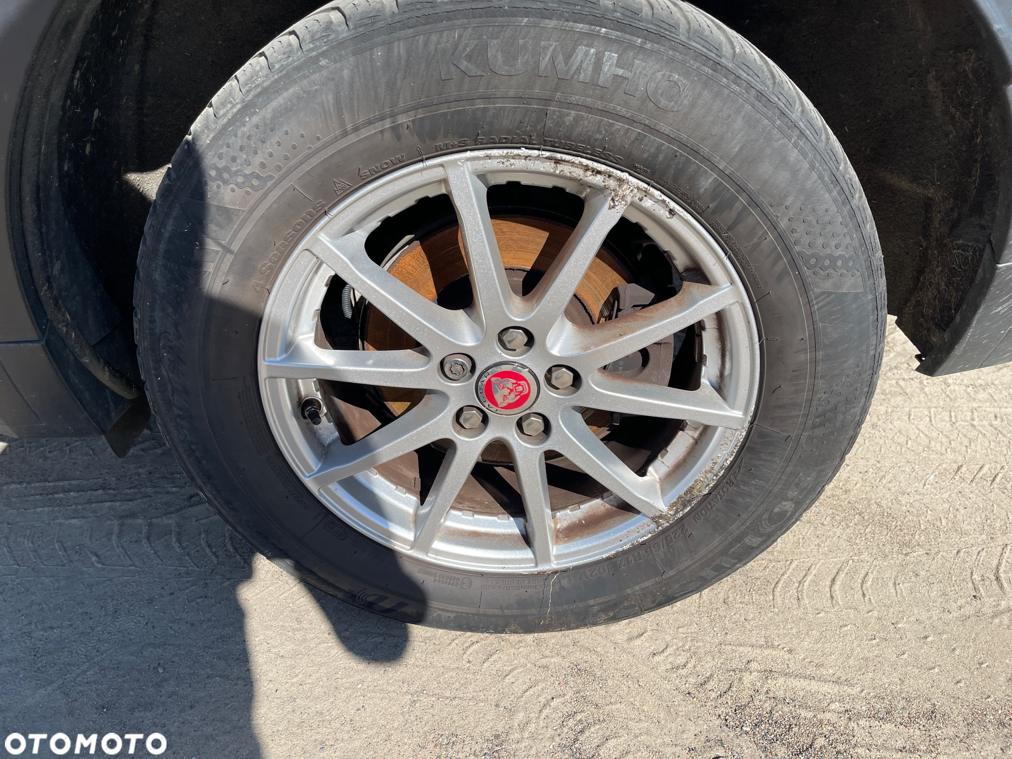 Jaguar E-Pace 2.0 i4D AWD - 24