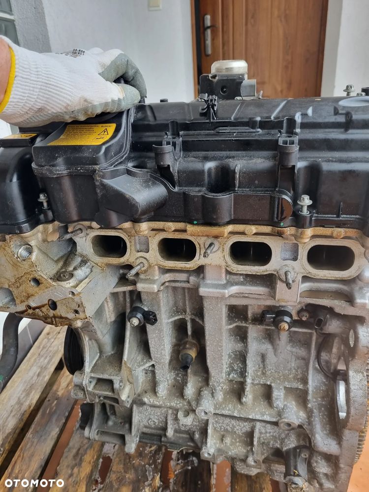 Silnik BMW N20B20 - 3