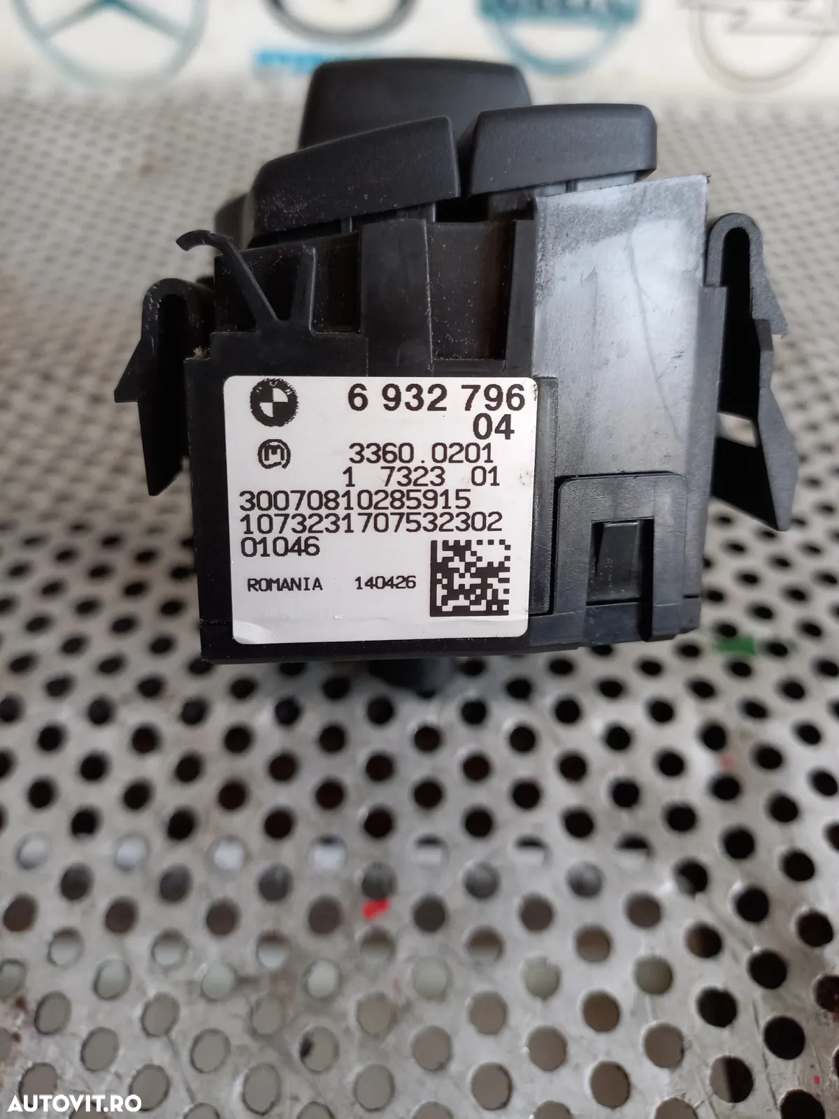 Bloc Lumini Bmw E81 E87 E90 E91 E92 E93  Cod  - Dezmembrari Arad - 8