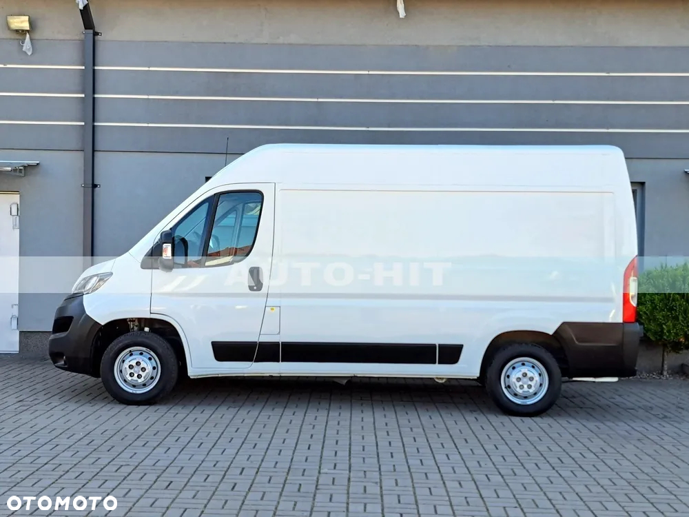 Peugeot Boxer - 12