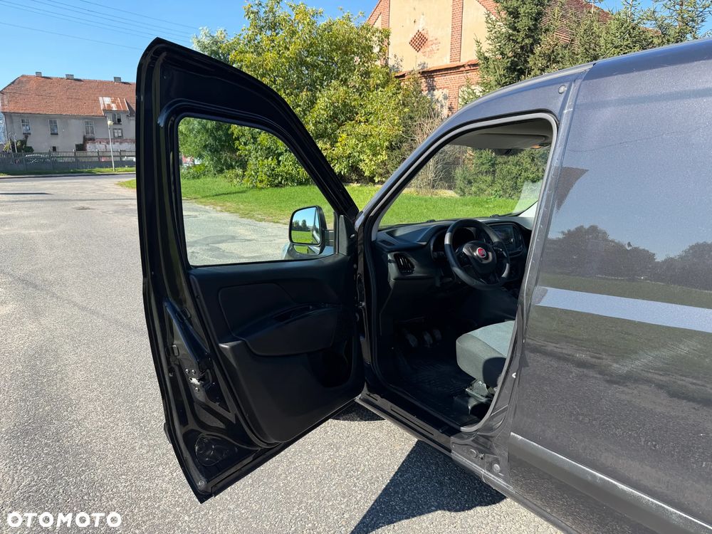 Fiat Doblo * L1H1 * 1.3 / 90KM * - 25