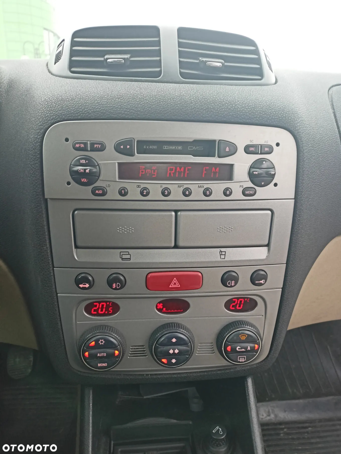 Alfa Romeo 147 - 9