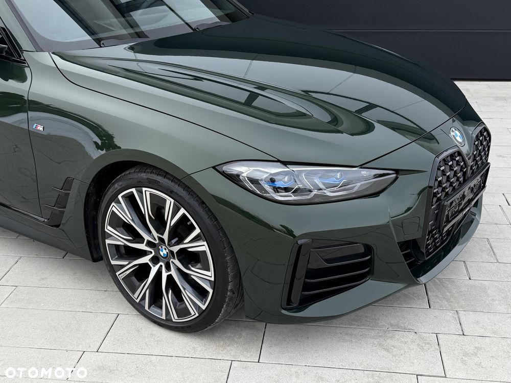 BMW Seria 4 420d xDrive M Sport sport - 7