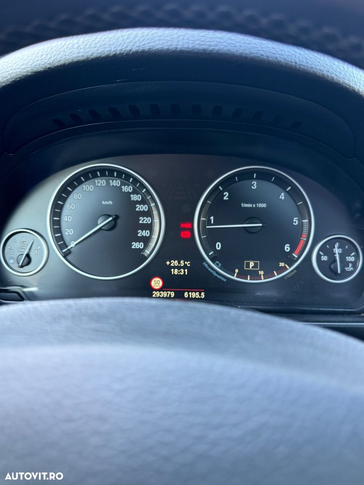 BMW Seria 5 - 12