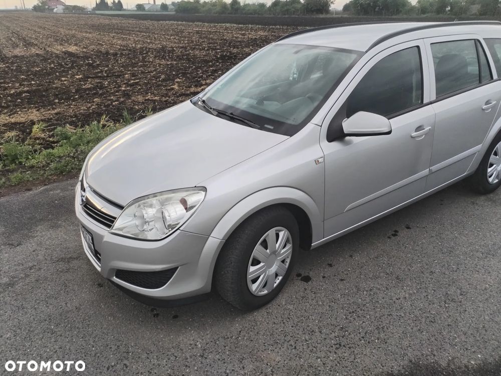 Opel Astra ver-1-6 - 25