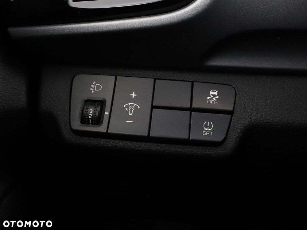 Kia Stonic 1.6 CRDi Vision - 34