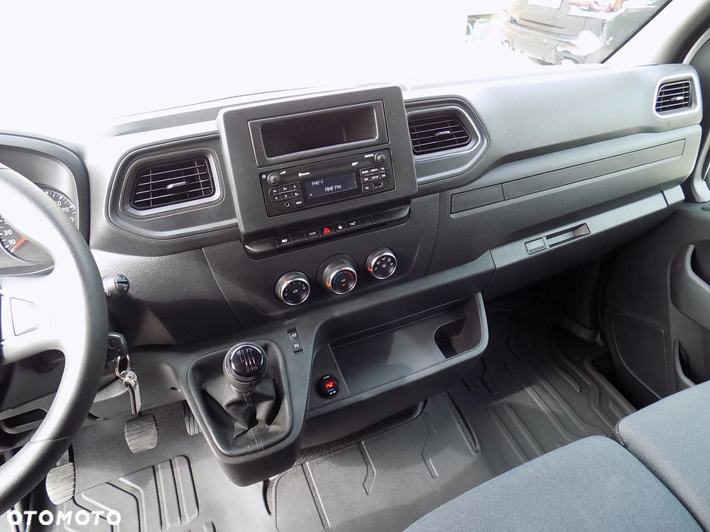 Renault MASTER; 2.3-180 POWER, FURGON 'L3H2' FURGON MAX! - 26