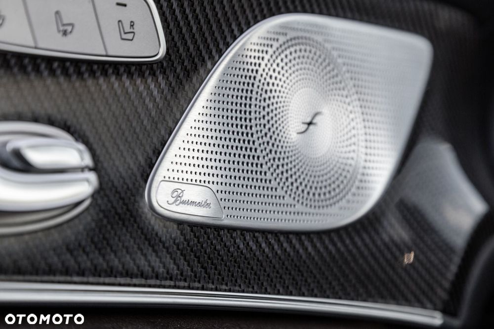 Mercedes-Benz AMG GT - 26