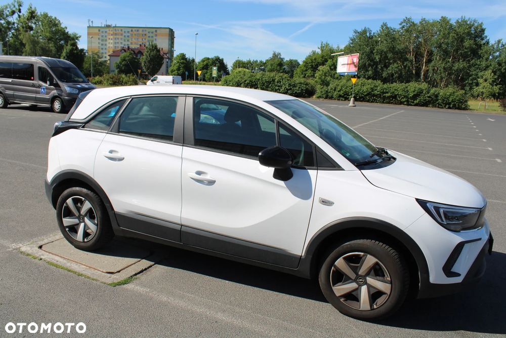 Opel Crossland - 2