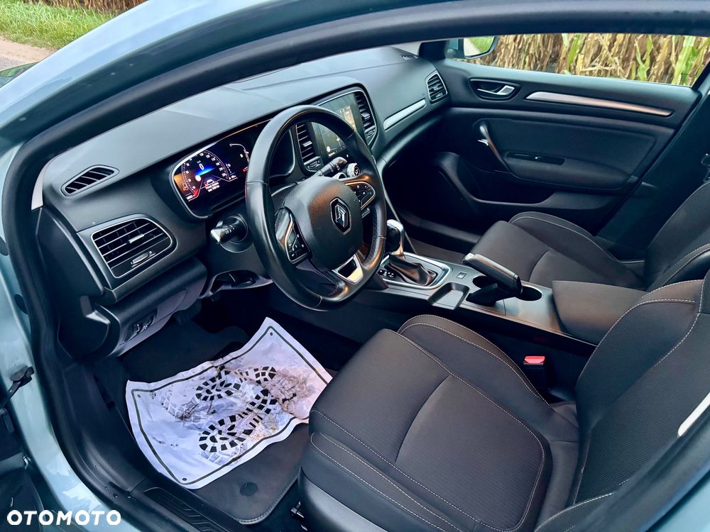 Renault Megane 2021 photo 4