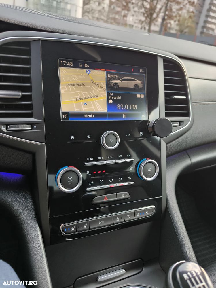Renault Talisman - 16