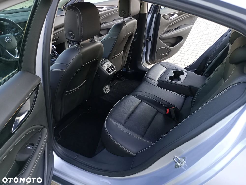 Opel Insignia 2.0 Ultimate Exclusive - 17