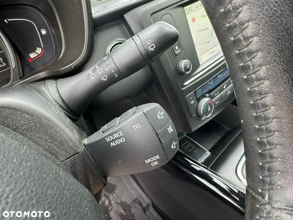 Renault Kadjar - 23