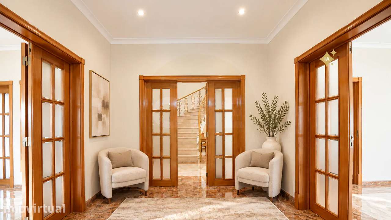 Moradia, 488,86 m², Rosto de Cão (Livramento) - Grande imagem: 4/23
