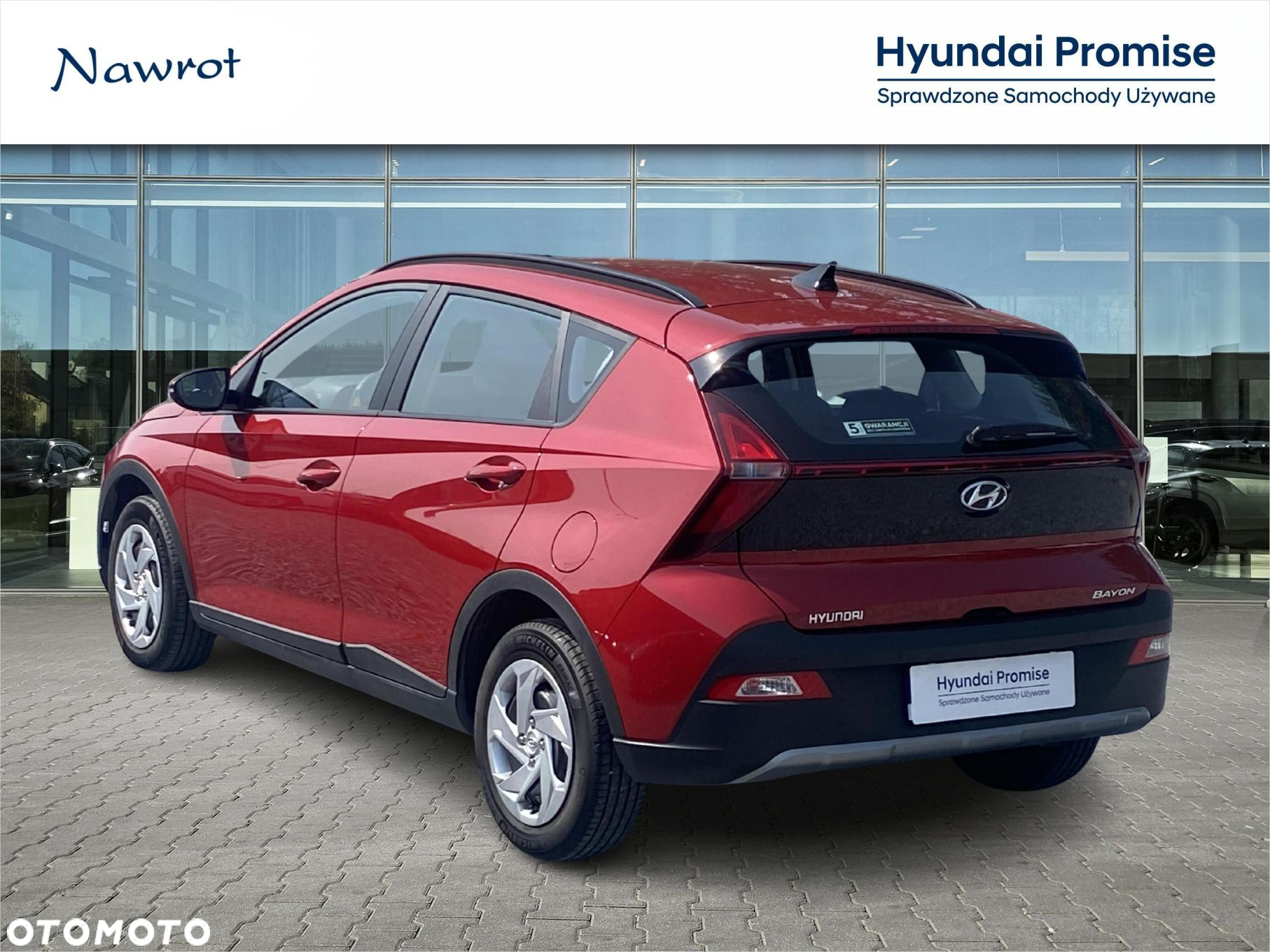 Hyundai Bayon - 3