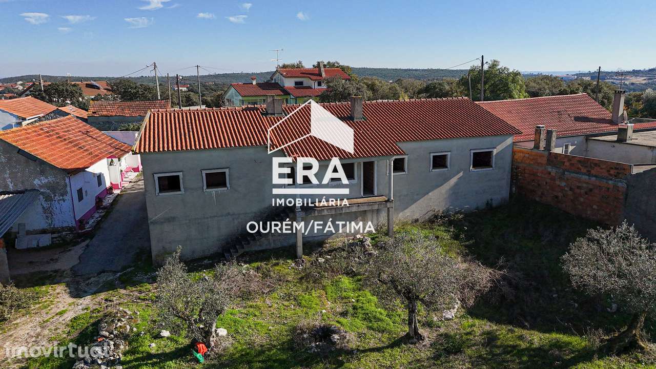 Moradia T3, Henriques, Ourém - Grande imagem: 3/28