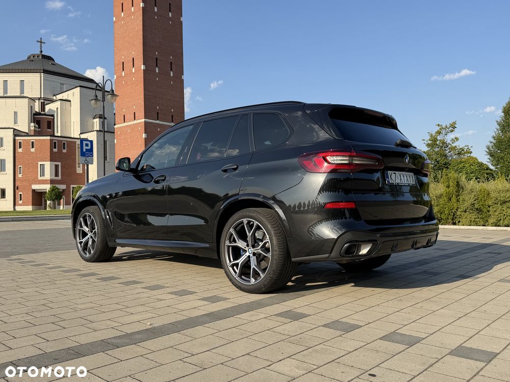 BMW X5 - 4